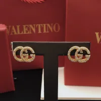 $29.00 USD Gucci Earrings For Women #1414203