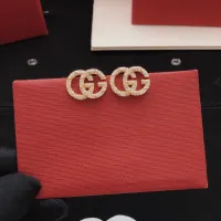 $29.00 USD Gucci Earrings For Women #1414205