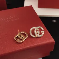 $29.00 USD Gucci Earrings For Women #1414205