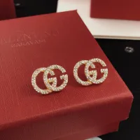 $29.00 USD Gucci Earrings For Women #1414205