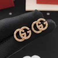$29.00 USD Gucci Earrings For Women #1414205