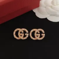 $29.00 USD Gucci Earrings For Women #1414205