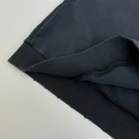 $88.00 USD Balenciaga Hoodies Long Sleeved For Unisex #1414206