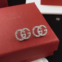 $29.00 USD Gucci Earrings For Women #1414207