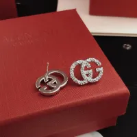 $29.00 USD Gucci Earrings For Women #1414207