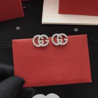 $29.00 USD Gucci Earrings For Women #1414207