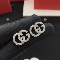 $29.00 USD Gucci Earrings For Women #1414207