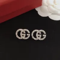 $29.00 USD Gucci Earrings For Women #1414207
