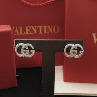 $29.00 USD Gucci Earrings For Women #1414207
