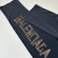 $88.00 USD Balenciaga Pants For Unisex #1414208