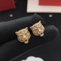 $27.00 USD Gucci Earrings For Women #1414210