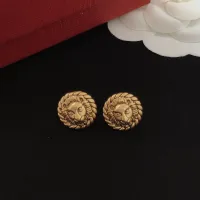 $27.00 USD Gucci Earrings For Women #1414212