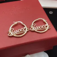 $27.00 USD Gucci Earrings For Women #1414214