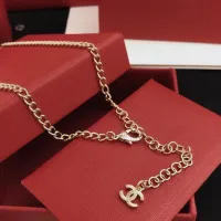 $29.00 USD Chanel Necklaces #1414216