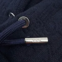 $88.00 USD Christian Dior Hoodies Long Sleeved For Unisex #1414218