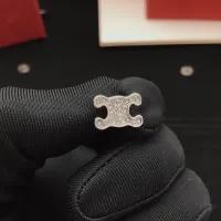 $27.00 USD Celine Earrings For Women #1414222