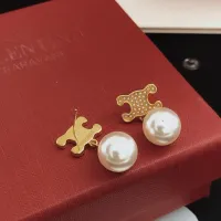 $29.00 USD Celine Earrings For Women #1414224