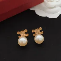 $29.00 USD Celine Earrings For Women #1414224