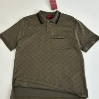 $60.00 USD Gucci T-Shirts Short Sleeved For Unisex #1414227