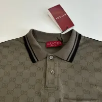 $60.00 USD Gucci T-Shirts Short Sleeved For Unisex #1414227