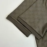 $60.00 USD Gucci T-Shirts Short Sleeved For Unisex #1414227