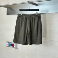 $76.00 USD Gucci Pants For Unisex #1414229