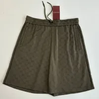$76.00 USD Gucci Pants For Unisex #1414229