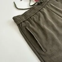 $76.00 USD Gucci Pants For Unisex #1414229