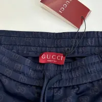 $76.00 USD Gucci Pants For Unisex #1414232