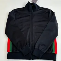 $88.00 USD Gucci Jackets Long Sleeved For Unisex #1414235