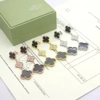 $38.00 USD Van Cleef & Arpels Earrings For Women #1414236