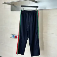 $76.00 USD Gucci Pants For Unisex #1414237