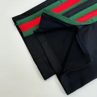 $76.00 USD Gucci Pants For Unisex #1414237