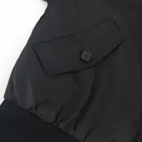 $115.00 USD Prada Jackets Long Sleeved For Unisex #1414245