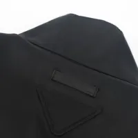 $115.00 USD Prada Jackets Long Sleeved For Unisex #1414245