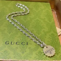 $52.00 USD Gucci Necklaces #1414250