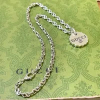 $52.00 USD Gucci Necklaces #1414250