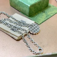 $52.00 USD Gucci Necklaces #1414250