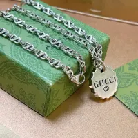$52.00 USD Gucci Necklaces #1414250