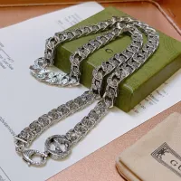 $76.00 USD Gucci Necklaces #1414251
