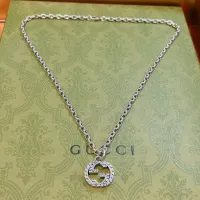 $52.00 USD Gucci Necklaces #1414252