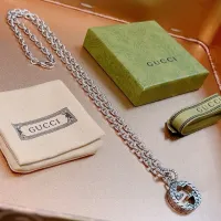$52.00 USD Gucci Necklaces #1414252