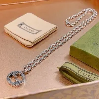 $52.00 USD Gucci Necklaces #1414252