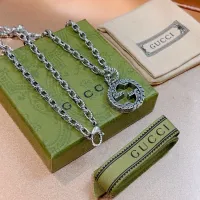 $52.00 USD Gucci Necklaces #1414252