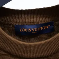 $82.00 USD Louis Vuitton LV Sweaters Long Sleeved For Unisex #1414253