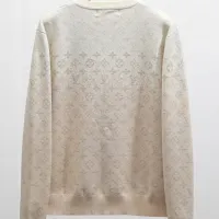 $80.00 USD Louis Vuitton LV Sweaters Long Sleeved For Unisex #1414254