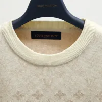 $80.00 USD Louis Vuitton LV Sweaters Long Sleeved For Unisex #1414254