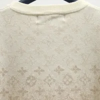 $80.00 USD Louis Vuitton LV Sweaters Long Sleeved For Unisex #1414254