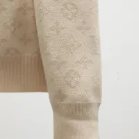 $80.00 USD Louis Vuitton LV Sweaters Long Sleeved For Unisex #1414254