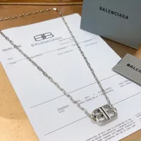 $42.00 USD Balenciaga Necklaces #1414255